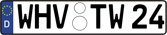 WHV-TW24