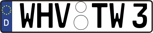 WHV-TW3