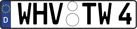 WHV-TW4