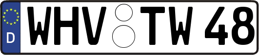 WHV-TW48