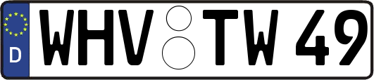 WHV-TW49