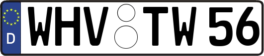 WHV-TW56