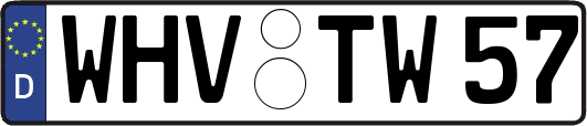 WHV-TW57