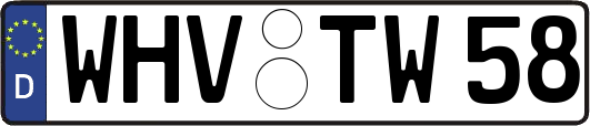 WHV-TW58