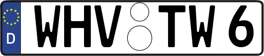 WHV-TW6