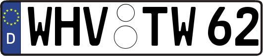 WHV-TW62