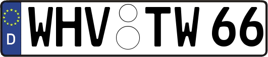 WHV-TW66