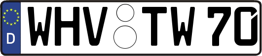 WHV-TW70