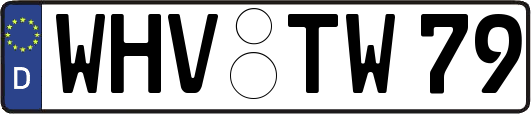 WHV-TW79