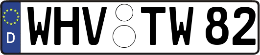 WHV-TW82