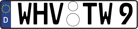 WHV-TW9