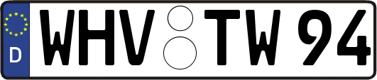 WHV-TW94