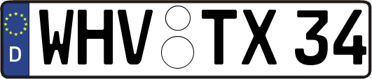 WHV-TX34