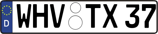 WHV-TX37