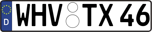 WHV-TX46