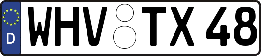 WHV-TX48