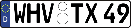 WHV-TX49