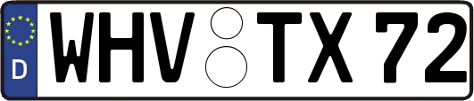 WHV-TX72
