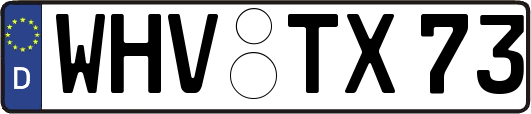 WHV-TX73