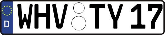WHV-TY17