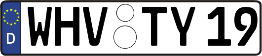 WHV-TY19