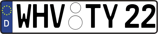 WHV-TY22
