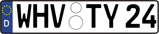 WHV-TY24