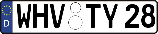 WHV-TY28