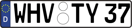 WHV-TY37