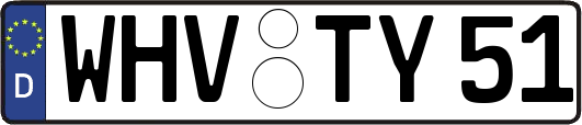WHV-TY51