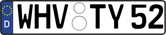 WHV-TY52