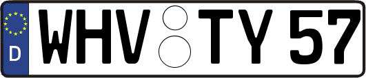 WHV-TY57