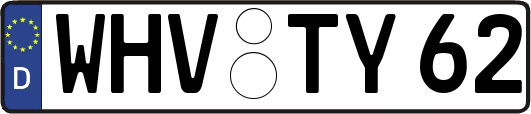 WHV-TY62
