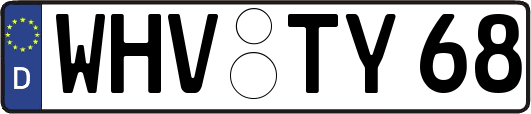 WHV-TY68