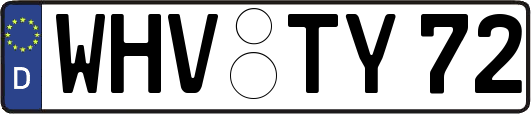 WHV-TY72