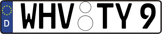 WHV-TY9