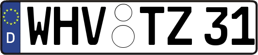 WHV-TZ31