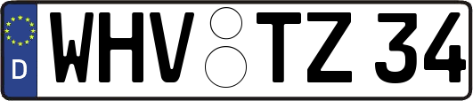 WHV-TZ34