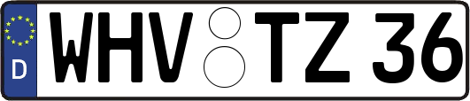 WHV-TZ36