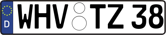 WHV-TZ38