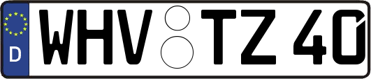 WHV-TZ40