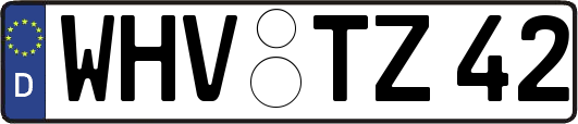 WHV-TZ42