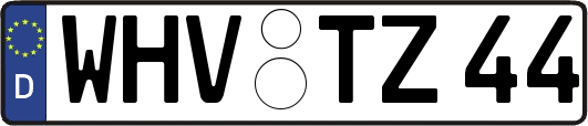 WHV-TZ44