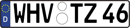 WHV-TZ46