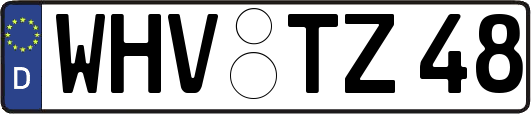 WHV-TZ48