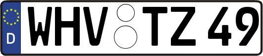 WHV-TZ49