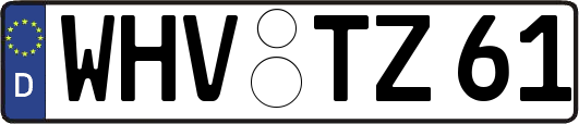 WHV-TZ61