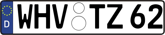 WHV-TZ62