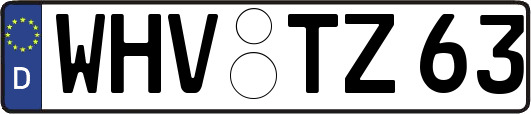 WHV-TZ63