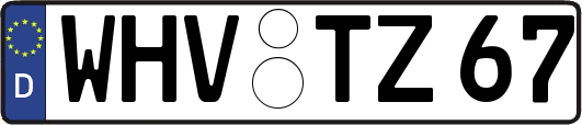 WHV-TZ67